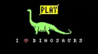 Dinosaur Jump Neo KPC Screen Shot 3
