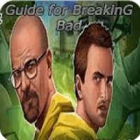 guide for breaking-bad-Tips,Walkthrough &Much More