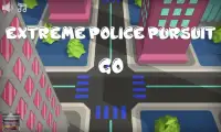 Extreme Police Pursuit Screen Shot 0