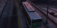 City Bus Driver 2019 Screen Shot 1