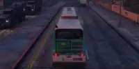 City Bus Driver 2019 Screen Shot 0