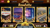Roulette Tournament Royale Deluxe Screen Shot 5