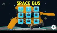Space Bus Screen Shot 6
