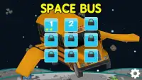 Space Bus Screen Shot 14