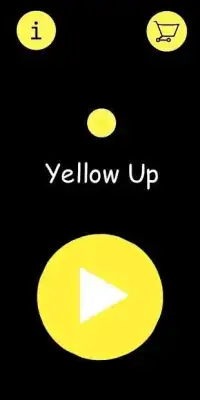 Yellow UP Screen Shot 1