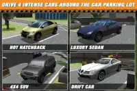 Multi Level Car Parking Game 2 Screen Shot 28