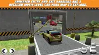 Multi Level Car Parking Game 2 Screen Shot 4