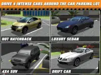Multi Level Car Parking Game 2 Screen Shot 16