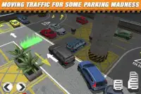Multi Level Car Parking Game 2 Screen Shot 23