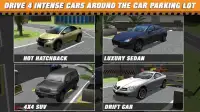 Multi Level Car Parking Game 2 Screen Shot 3
