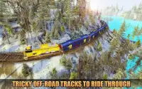 Indian Train Racing Simulator Pro: Train game 2019 Screen Shot 17