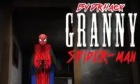 Granny en mode Spider Tips Screen Shot 2