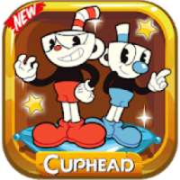 New Cup head World Mugman Adventures castle escape