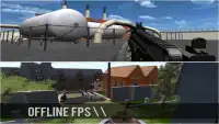 Duty : The Recall. offline FPS Screen Shot 6