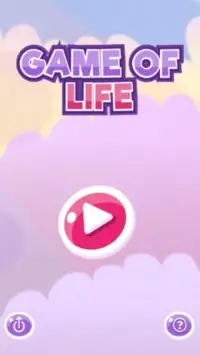 Game Of Life Screen Shot 3