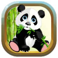 mr.panda-Adventure