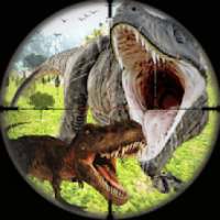 Dino Hunt 2019 : Deadly Dinosaur Hunter Shooter 3D