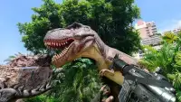 Dino Hunt 2019 : Deadly Dinosaur Hunter Shooter 3D Screen Shot 2