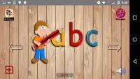 Kids Puzzles Wooden Block ADS Free Screen Shot 4