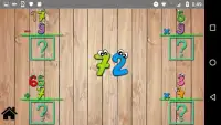 Kids Puzzles Wooden Block ADS Free Screen Shot 0