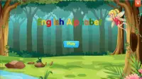 English Alphabet Screen Shot 1