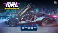 MRL - Mobile Racing League Screen Shot 1