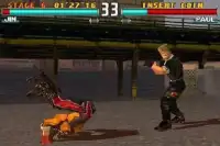 Tekken 3 Trick Guide Screen Shot 2