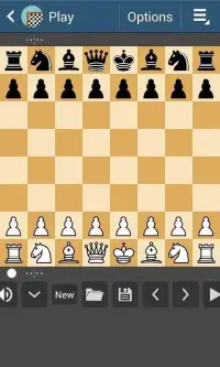 Free - Chess 64 Screen Shot 1