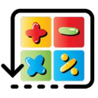 Math Action - Test Your Maths Skill