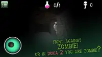 Doka 2 - Zombie School Education and Learning Screen Shot 3