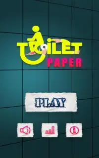 Toilet Paper Racing Screen Shot 7