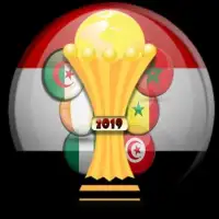 كأس أمم إفريقيا مصر 2019
‎ Screen Shot 1