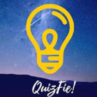 QuizFie! - Personality Quizzes For Super Fun