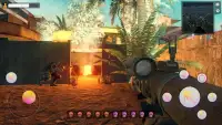 Commando Ultimate Strike Screen Shot 0