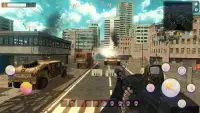 Commando Ultimate Strike Screen Shot 4