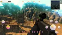 Commando Ultimate Strike Screen Shot 1
