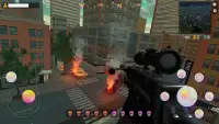 Commando Ultimate Strike Screen Shot 5
