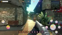 Commando Ultimate Strike Screen Shot 6