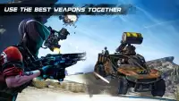 Commando Fire Go- Armed FPS Sniper Shooting Game Screen Shot 8