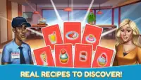 Cooking Games Cafe 2 Chef Food Kitchen Restaurant Screen Shot 0