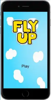 Fly Up Screen Shot 3