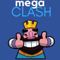 MegaClash Clash Royale Quiz
