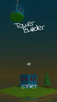 Tower Builder Screen Shot 1