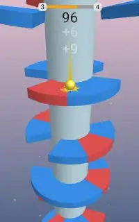 Helix Jump 2019: Ball Levels Tower Screen Shot 5