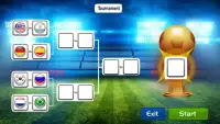Soccer Star - Dream League ⚽ Screen Shot 6