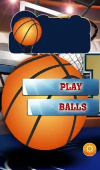 Basketball Play Online 2018 Screen Shot 1