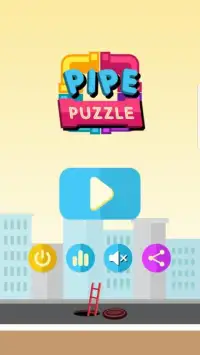 Pipe Puzzle - Plumber Screen Shot 3