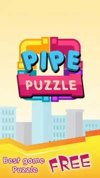 Pipe Puzzle - Plumber Screen Shot 2