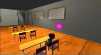 Yami-Chan High School Simulator 3D Screen Shot 2