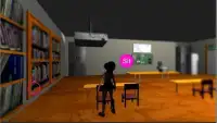 Yami-Chan High School Simulator 3D Screen Shot 3